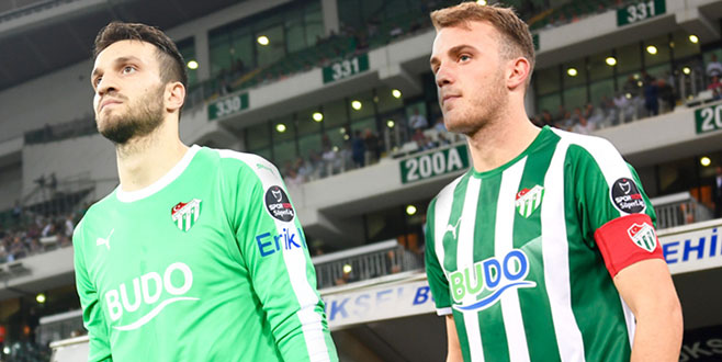 Ertuğrul ve Okan gereğini yaptı