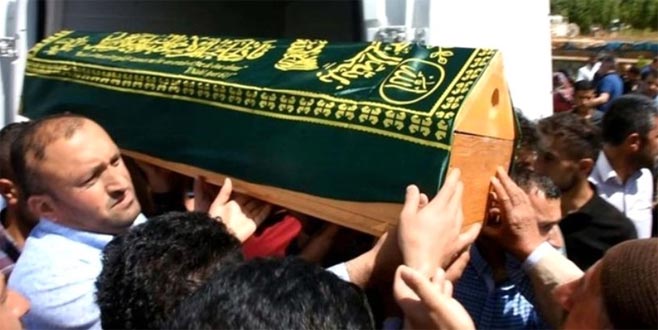 Korkunç karışıklık! ‘Ben nasıl seni gömdük diyeceğim?’