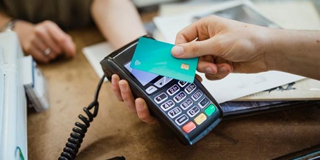 Kredi kartı faizlerinde indirim!