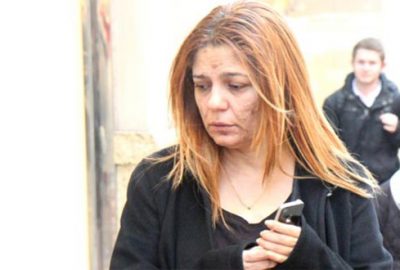 Şarkıcı İzel’in acı günü: Kabullenmekte zorlanıyorum!