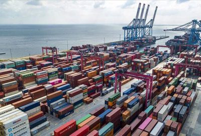 İhracatta rekorlar çeşitlenen rotalarla geliyor
