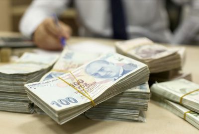 Kamu alacakları için gecikme zammı oranı yüzde 2,5 oldu