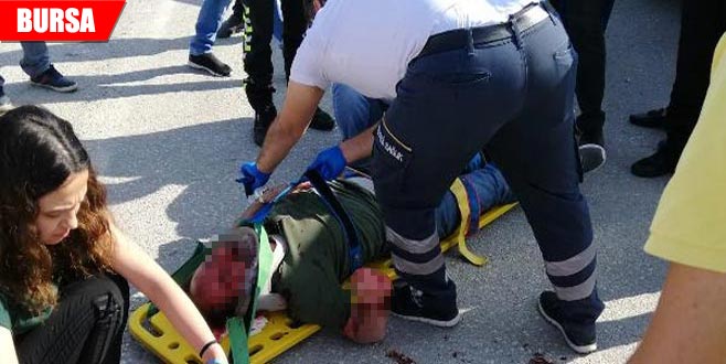 14 gün önce kaza geçiren motosiklet sürücüsü hayatını kaybetti