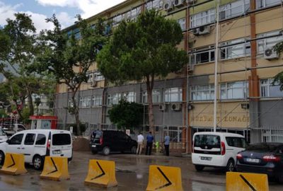 Gemlik’te korkunç son