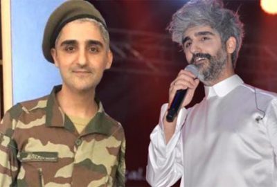 Son hali alay konusu olmuştu! Arkadaşlarına kendi tarzıyla veda etti