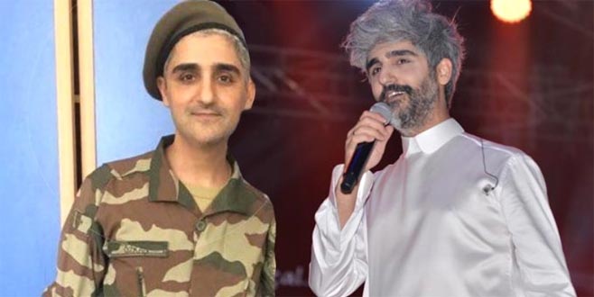 Son hali alay konusu olmuştu! Arkadaşlarına kendi tarzıyla veda etti