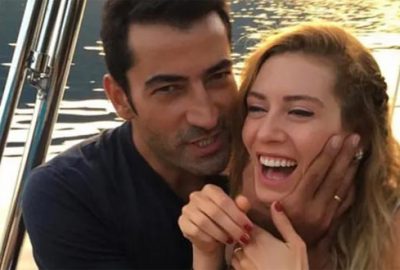 Sinem Kobal’dan sürpriz itiraf! 3 yıl önce evlenmişlerdi