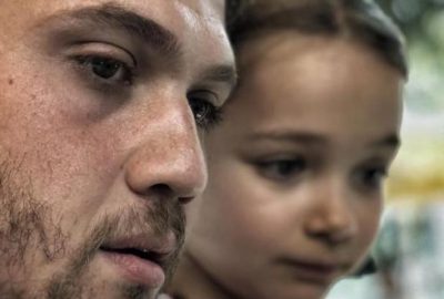 Film çekimine askerlik molası