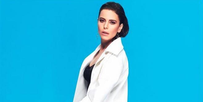 Simge’nin 1 milyon mutluluğu