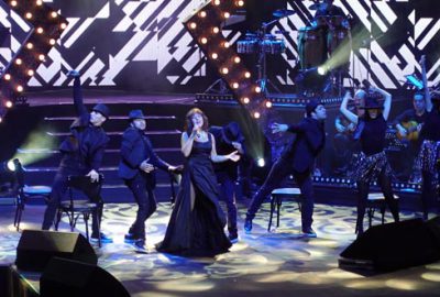 Kayahan’ı unutmadı