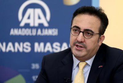 THY’de İlker Aycı güven tazeledi