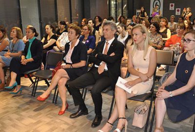 Kadının güçlenmesi için yeni fırsat arayışı