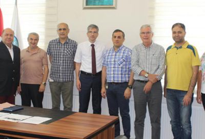 Etemoğlu’na hayırlı olsun ziyareti