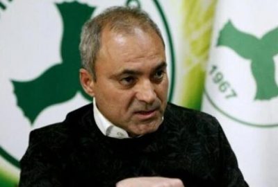 Sözeri yüksek uçtu!