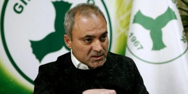 Sözeri yüksek uçtu!