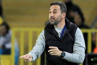 Bursaspor ona emanet