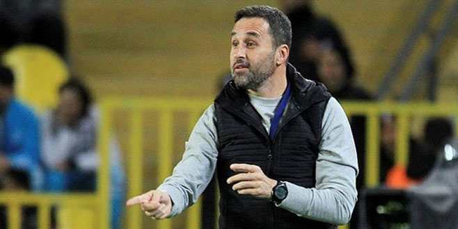 Bursaspor ona emanet