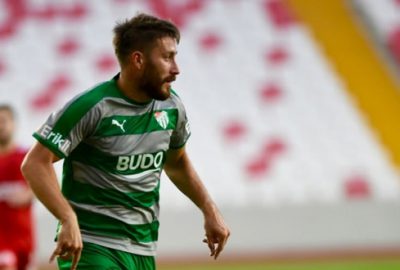 Tunay Torun düşünülmüyor