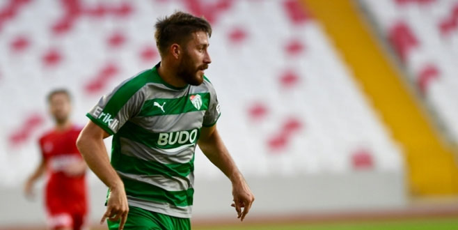 Tunay Torun düşünülmüyor