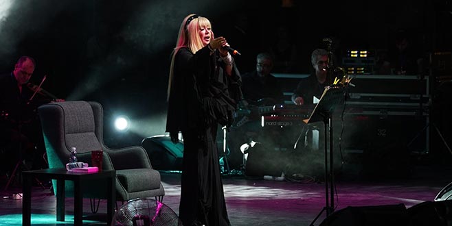 Olaylı evlilik sonrası Özer’den ilk açıklama Bursa’dan