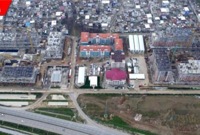 ‘Bölgesel değil, ada bazlı dönüşümler olacak’