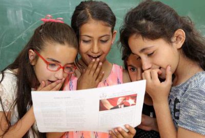 İlkokulda karne dönemi sona eriyor