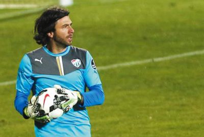 Sebastian Frey’in parasını ödeyeceğiz