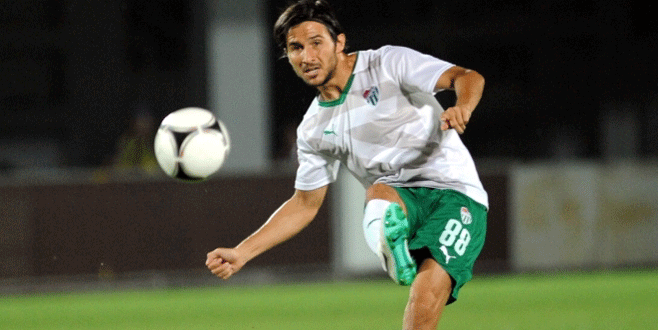 Gönülleri Bursaspor’dan yana ama!