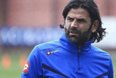 İbrahim Üzülmez gelmek istiyor