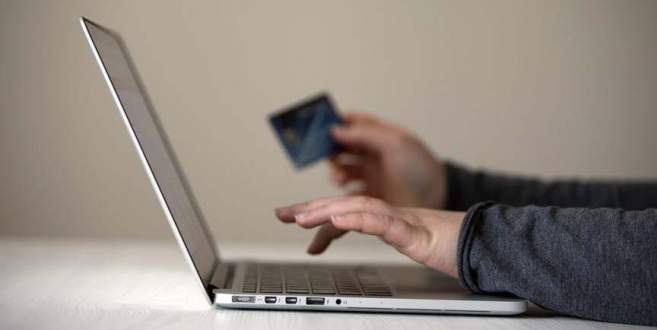 İnternetten yapılan alışverişlere dikkat!