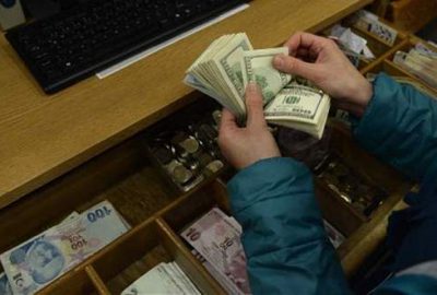 Bireysel döviz alımında vergi artıyor