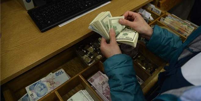Bireysel döviz alımında vergi artıyor
