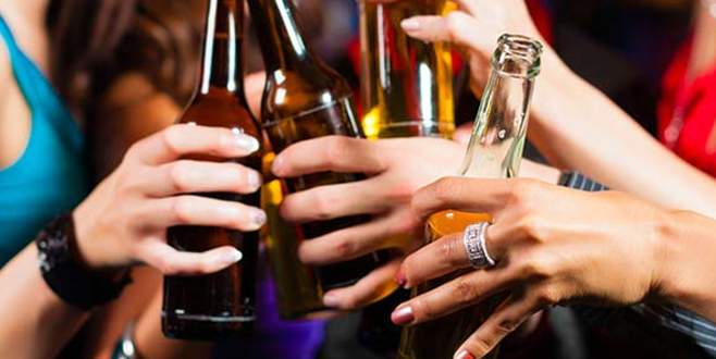 Alkol ve sigaraya zam