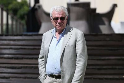 Ali Ay’dan Badji’nin parasına temlik!