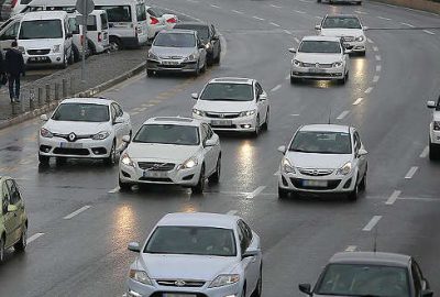 Araç sahipleri dikkat! Son 2 gün