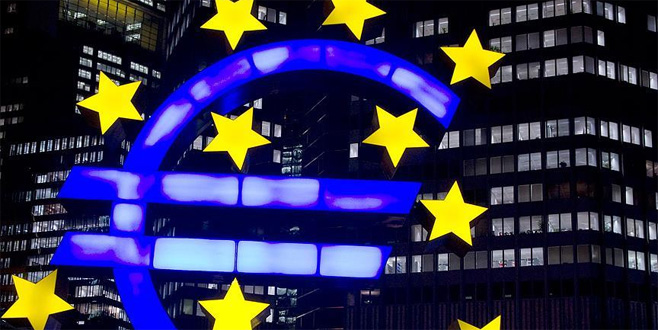 Piyasalar ECB toplantısına kilitlendi
