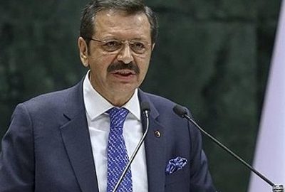 İş dünyasından bankalara çağrı