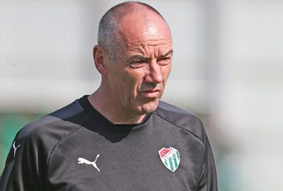 Paul Le Guen geri adım atmıyor