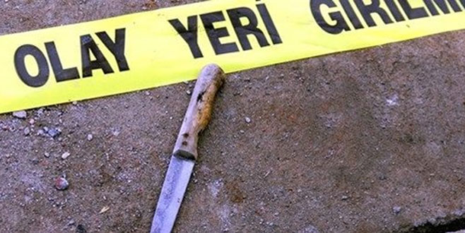 9 yaşındaki çocuk arkadaşını bıçaklayarak öldürdü