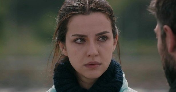 Sen Anlat Karadeniz’in Nefes’i, bikinili pozuyla yürek hoplattı!