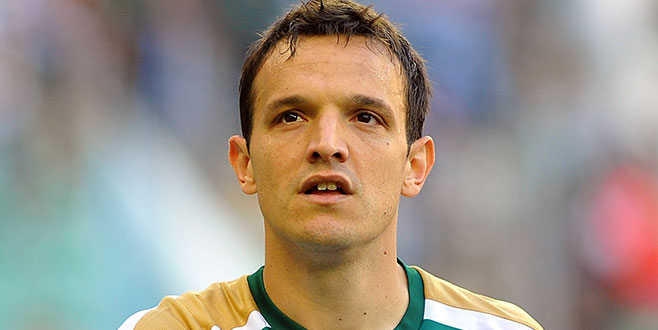 Bursaspor, Batalla’yı dönüş için iknaya çalışıyor