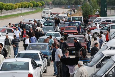 Arabası olan herkesi ilgilendiriyor! Değişti…