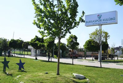 Özlüce’ye Store düşünülüyor