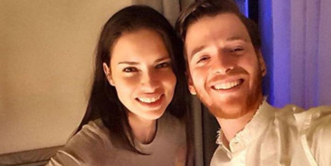 Annesi için ayrılmış