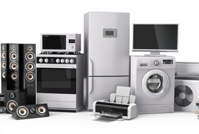 Beyaz eşyada ÖTV kalkmalı