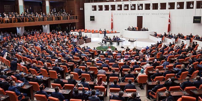 Yeni Ekonomi Teklifi yasalaştı! Varlık Barışı uzatılıyor