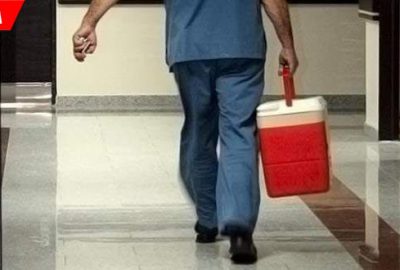 Organlarıyla 3 hastaya umut oldu