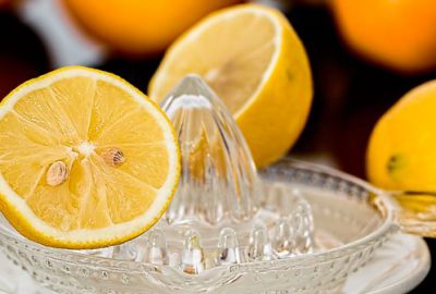 Limonun fiyatı haziran yüzde 26 arttı