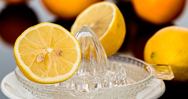 Limonun fiyatı haziran yüzde 26 arttı