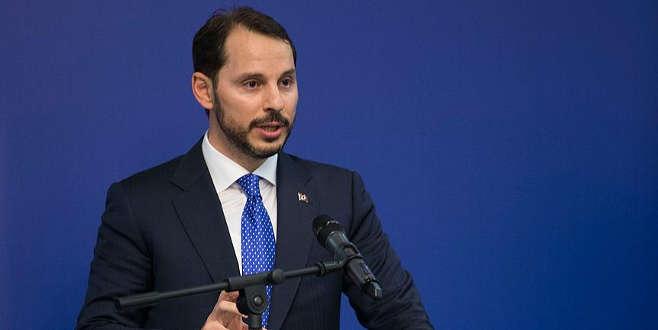 Bakan Albayrak’tan 15 Temmuz mesajı